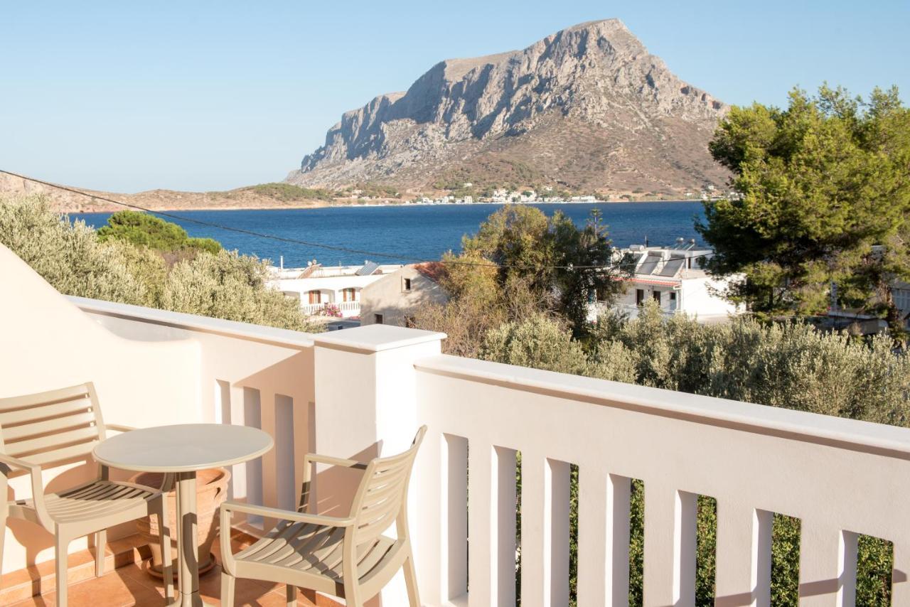 Myrties Boutique Apartments Экстерьер фото