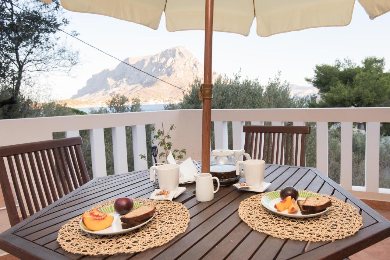 Myrties Boutique Apartments Экстерьер фото