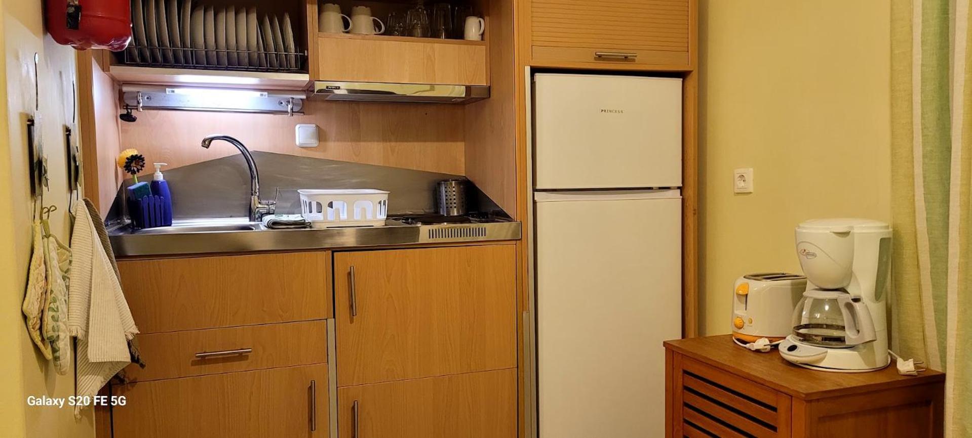 Myrties Boutique Apartments Номер фото